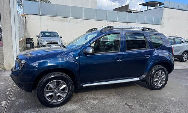 Dacia Duster 1.5 Die...