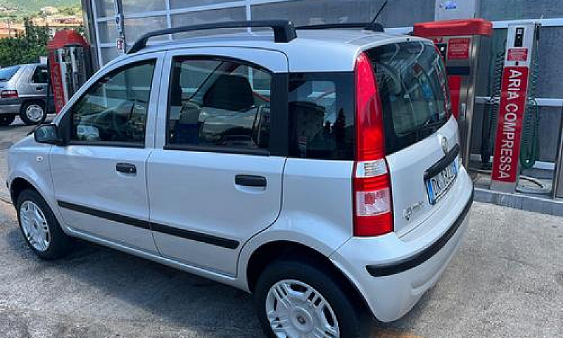 Fiat Panda 1.2 A Met...