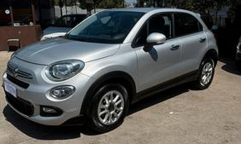 Fiat 500X 1.3 Diesel...