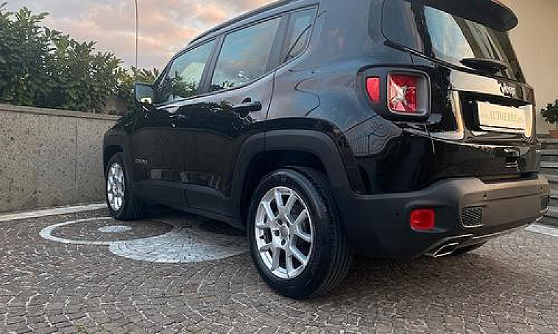 Jeep Renegade 1.6 13...