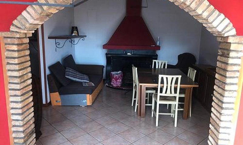 Ampio Appartamento B...