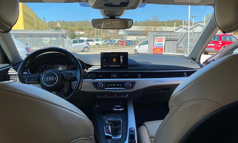 A4 Allroad 2.0 Cv 19...