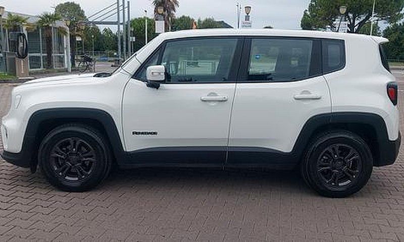 Jeep Renegade 1.0 T3...