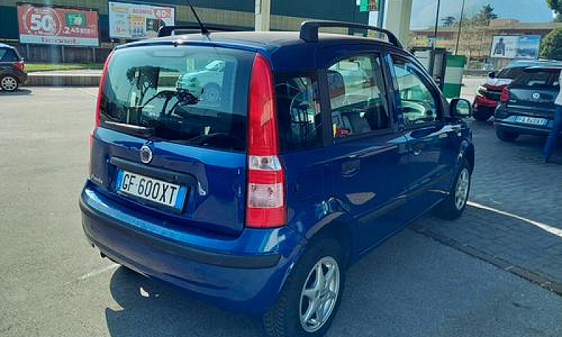 Fiat Panda 1.2 Emoti...