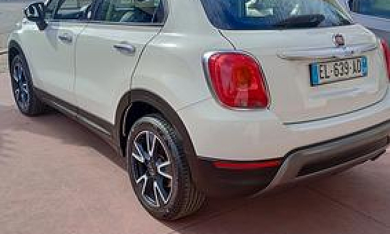Fiat 500X 1.3 Multij...