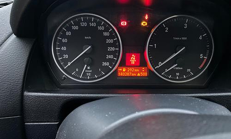 Bmw X1 (E84) - 2014...