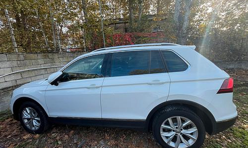 Volkswagen Tiguan 2....