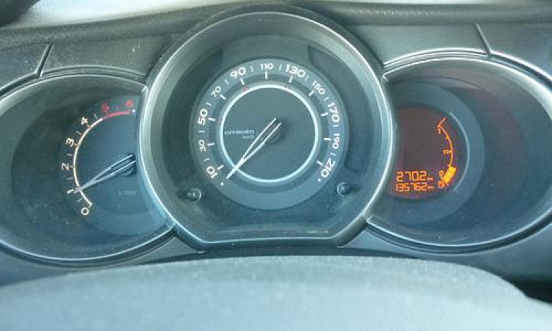 Citroen C3 1.4 Hdi 7...
