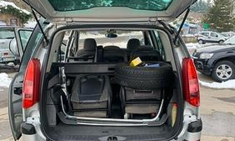 Peugeot 807 In Stato...