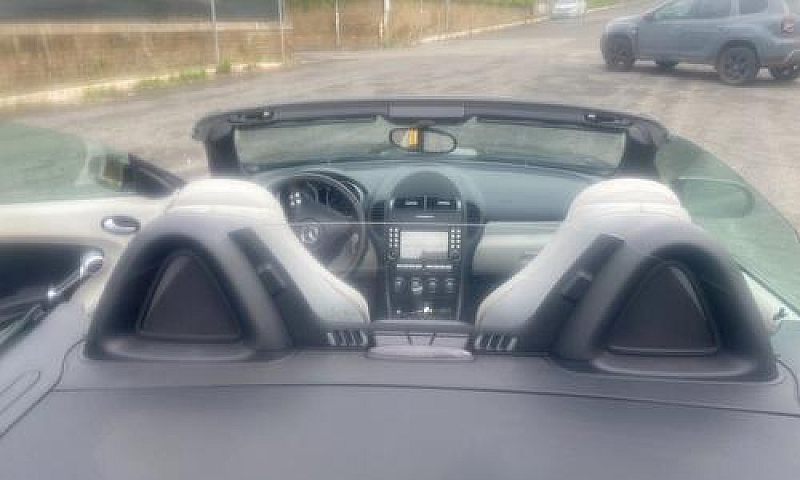 Slk200...