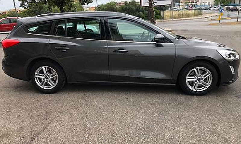 Ford Focus 1.5 Ecobl...