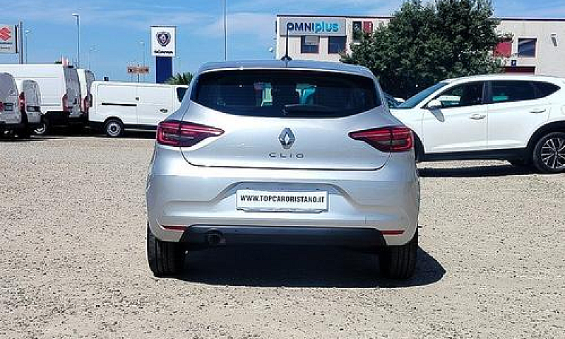 Renault Clio Tce 90 ...