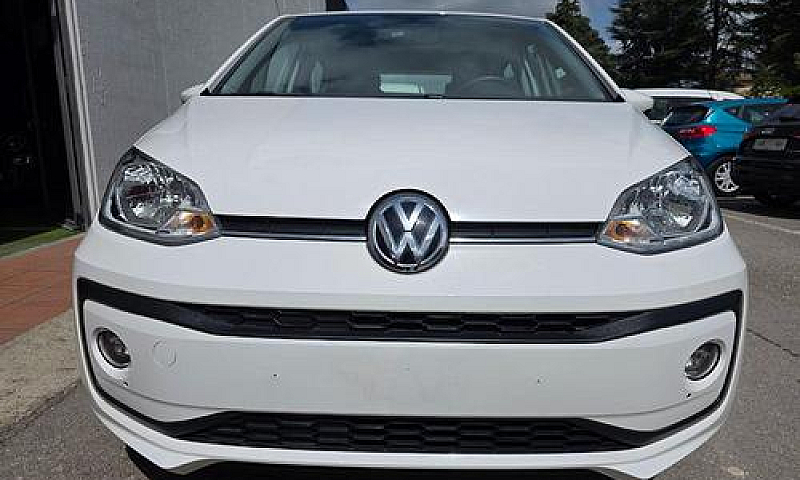 Volkswagen Up! 1.0 5...