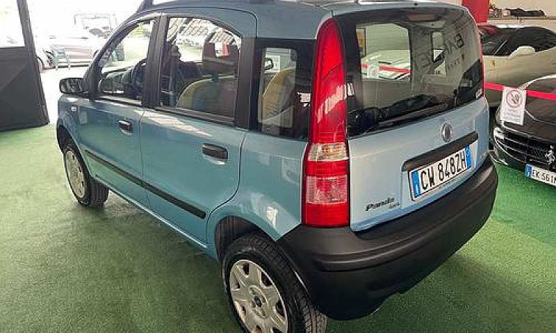 Fiat Panda 1.3 Mjt 4...