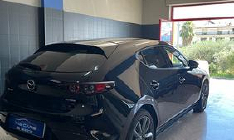 Mazda 3 Mazda3 1.8Ds...