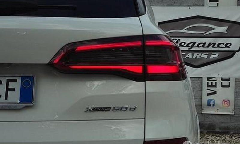 Bmw X5 Xdrive30D Msp...