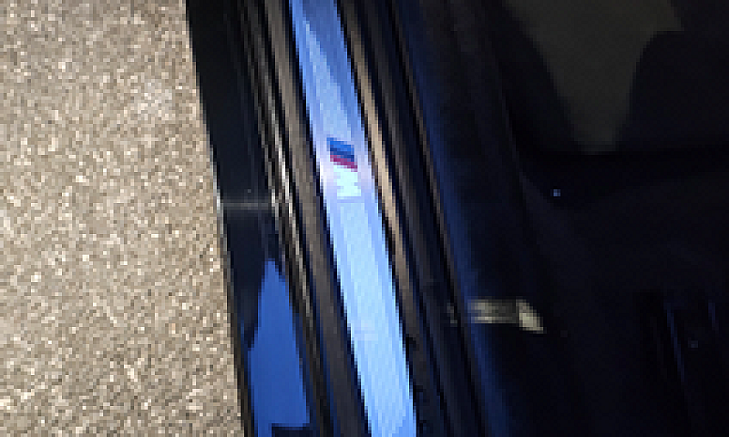 Bmw Serie 1 118D All...