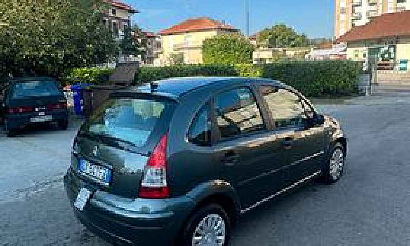 Citroen C3 1100 Benz...
