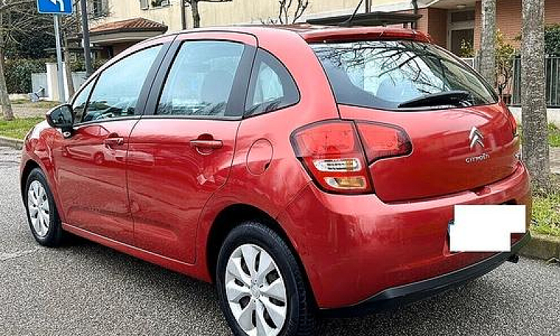 Citroen C3 1.1 Perfe...