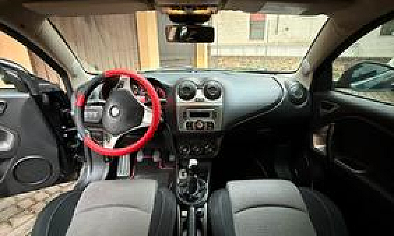 Alfa Romeo Mito 1.4 ...