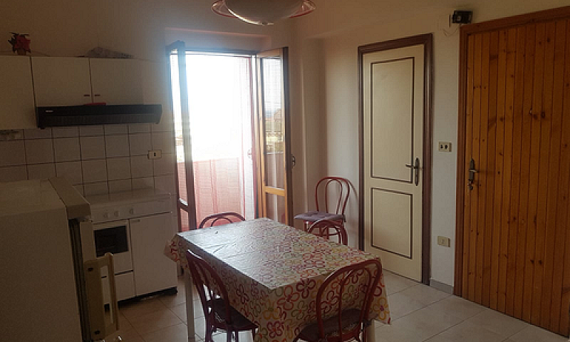 Casa Cariati Marina...