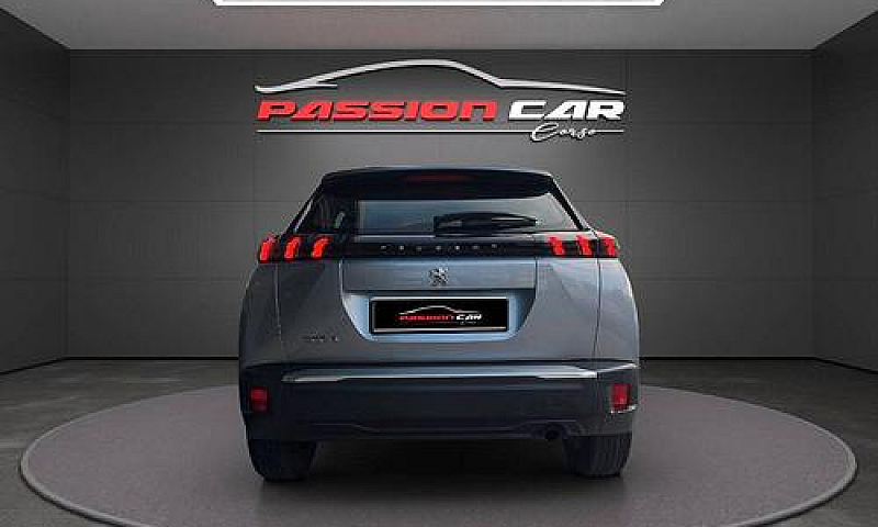 Peugeot 2008 1.2 Pur...