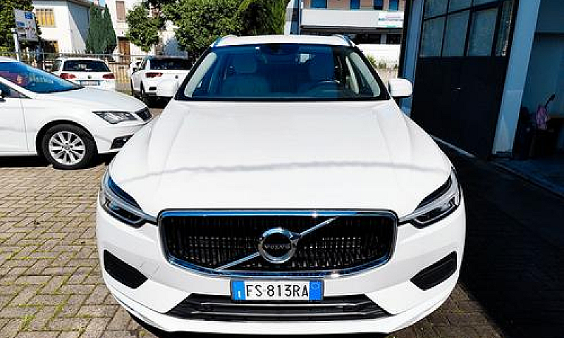 Volvo Xc 60 Xc60 D4 ...