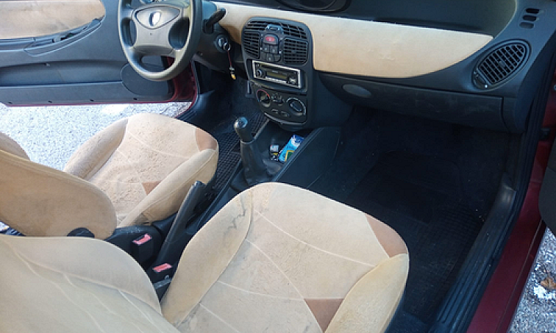 Lancia Ypsilon 1.1 B...