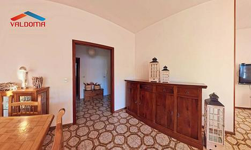Appartamento - Magli...