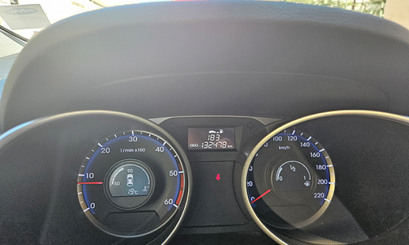 Ix35 Hyundai...