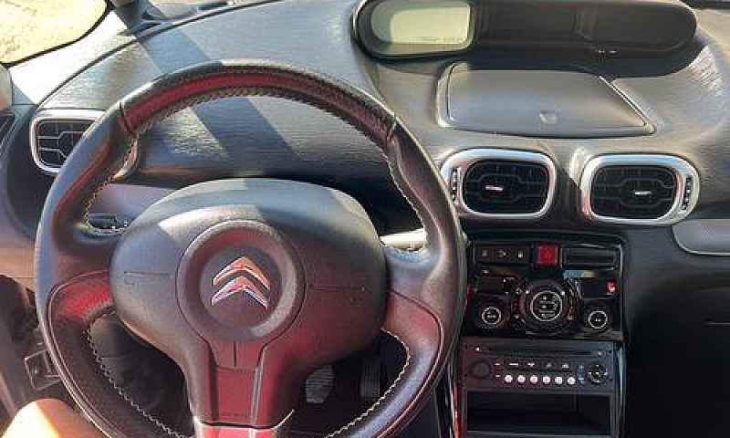 Citroen C3 Picasso C...