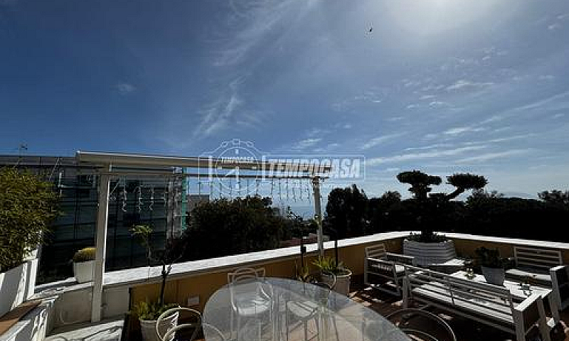 Posillipo - Finement...