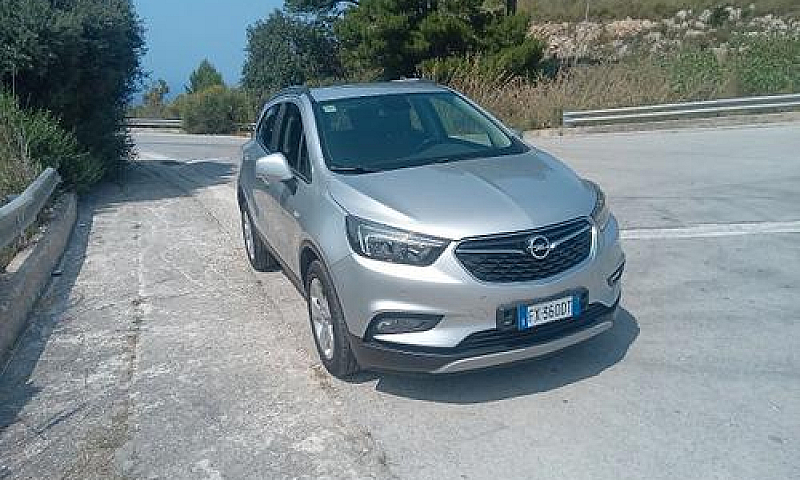 Opel Mokka X 1.6 Adv...