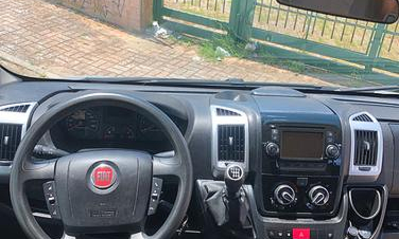 Fiat Ducato 30 2.3 M...