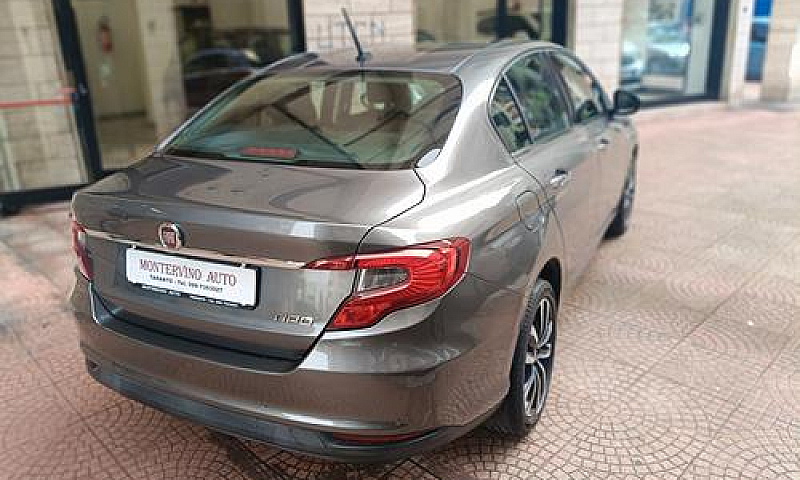 Fiat Tipo 1.6 Mjt 12...