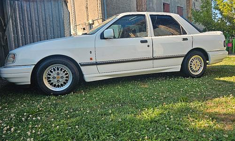 Ford Sierra 1989 Ghi...