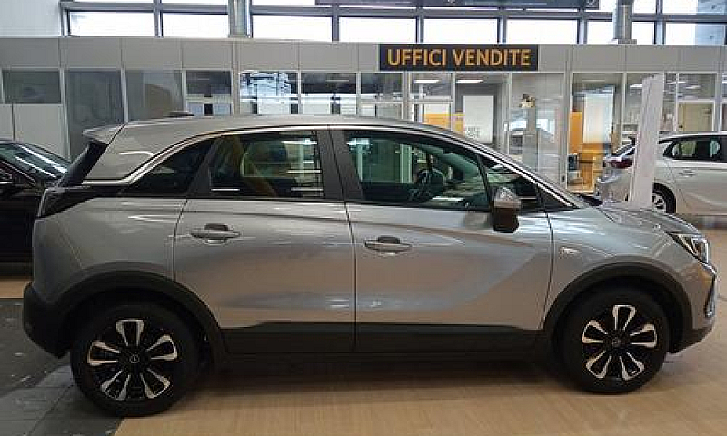 Opel Crossland 1.2 E...