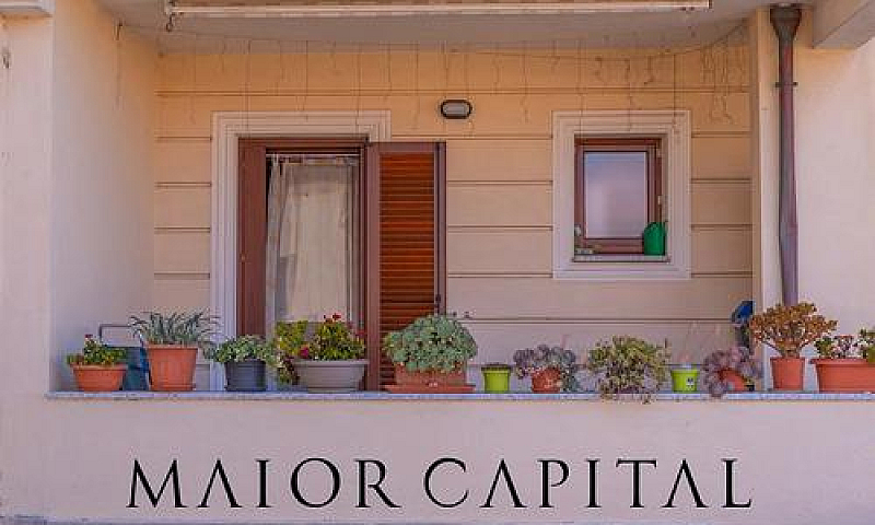 Olbia | Bilocale Con...