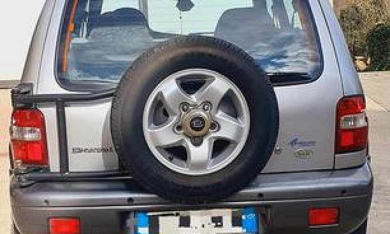 Kia Altro Modello...