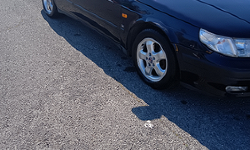 Saab 95...