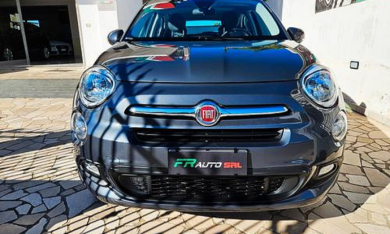 Fiat 500X 1.6 Multij...