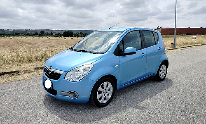 Opel Agila 1.0 Enjoy...