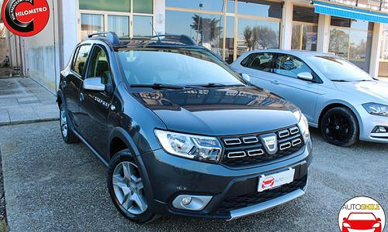 Dacia Sandero Stepwa...