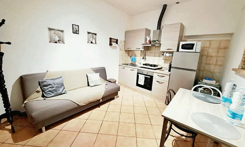 Bilocale A Cave Rm...