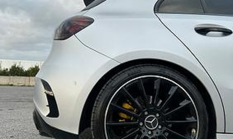 Mercedes Classe A 20...