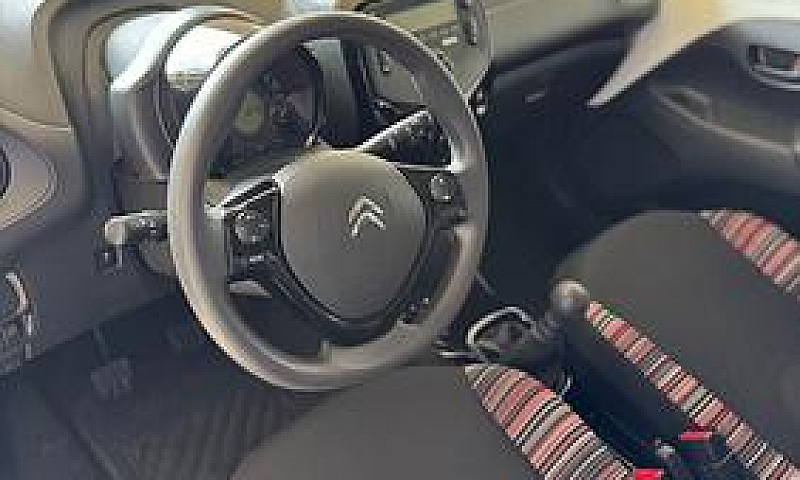 Citroen C1 2019 Vti ...