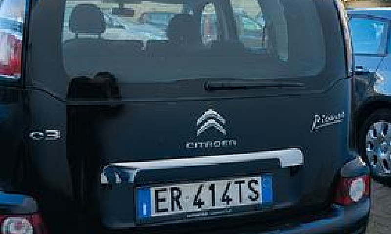 Citroen C3 Picasso 1...