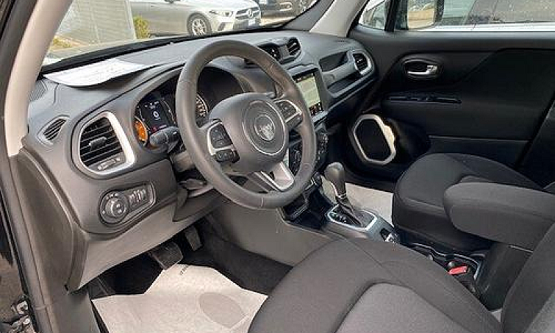 Jeep Renegade 1.6 Mj...