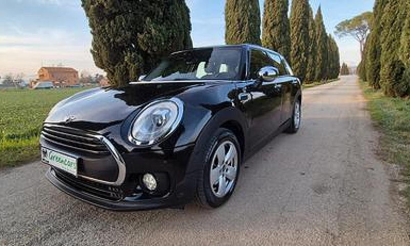 Mini One D Clubman M...