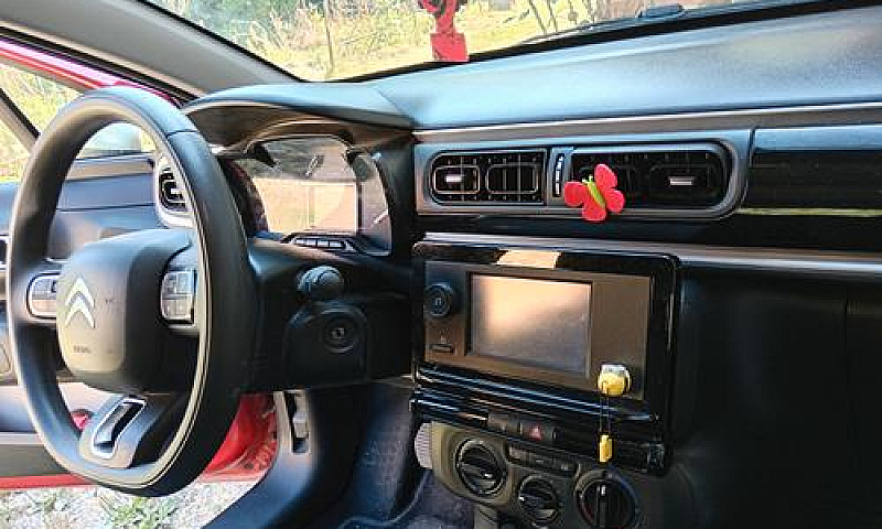 Citroen C3 3ª Serie ...